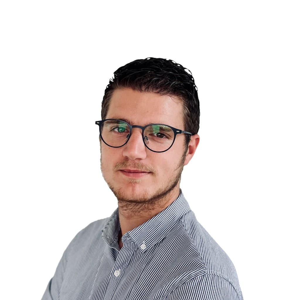 Alexis RAUSCH - Directeur Général