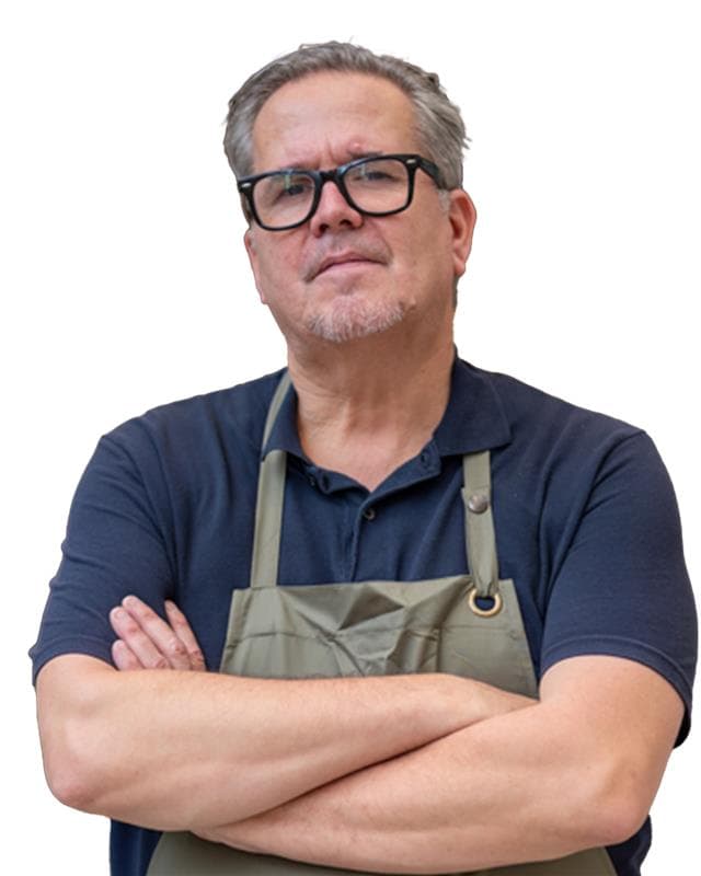 Laurent KELMANOWITZ - Directeur Général