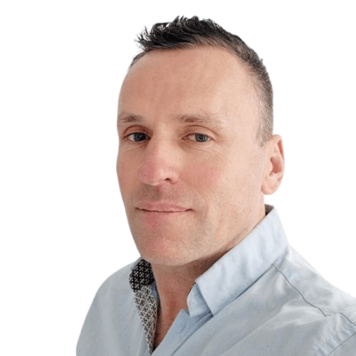 Max-Pol CHAPELLE - Directeur Général